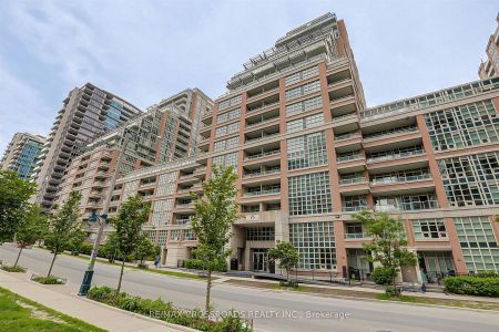 For Lease - 65 East Liberty Street Unit# 709, Toronto, Ontario - Photo 2