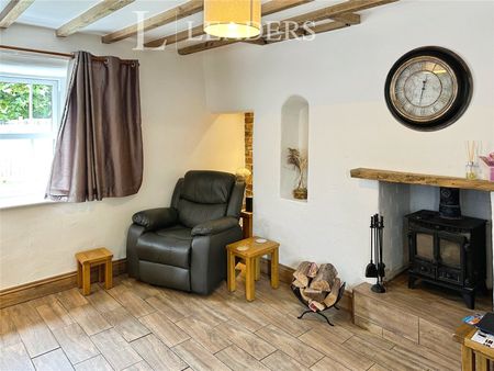 2 bedroom house to rent High Street, Fulbeck, Grantham, NG32 - Photo 3