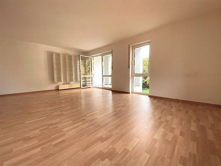 Vor den Toren Kölns - Großzügige 3 Zimmerwohnung in verkehrsgünstiger Lage - Foto 3