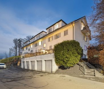 Charming 1-room gem in a quiet location - Rent without deposit! - Photo 5