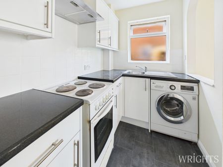 1 bedroom Cluster Home - FORRESTERS DRIVE, WELWYN GARDEN CITY - Photo 5