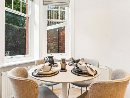 1 bedroom apartment to rent - Photo 4