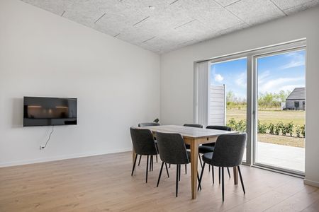 Mariehønen 34 - Foto 4