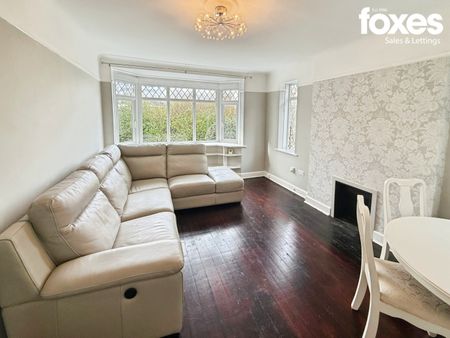 2 bed ground floor flat to rent in Knyveton House, 2 Knyveton Road, Bournemouth, Dorset, BH1 3QW - Photo 3