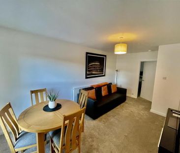 Apt 1 The Courtyard, Church Lane, Donaghadee, BT21 0FD - Photo 1