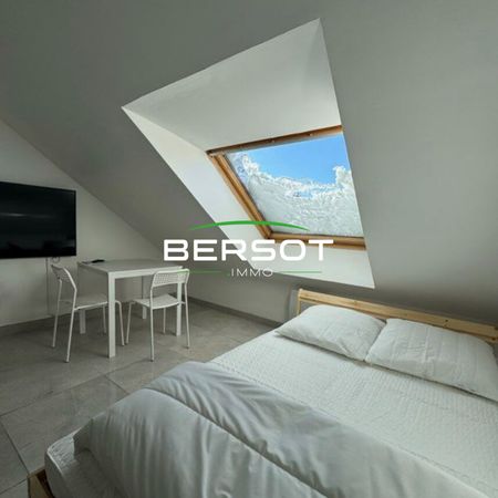 STUDIO MEUBLE - METABIEF - Photo 3