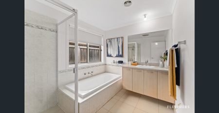 Spacious Family Living in a Prime Wyndham Vale Location - Photo 5