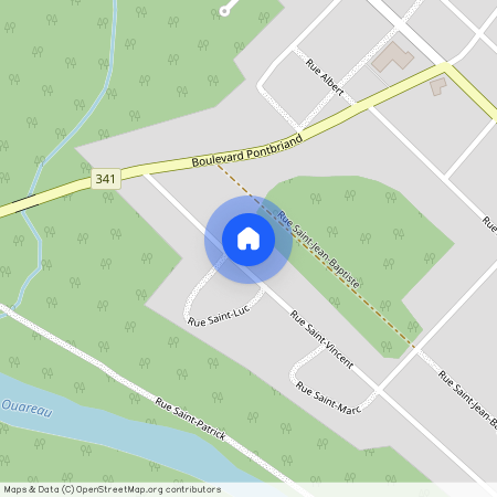 3914 Rue St Vincent, Rawdon, Rawdon, Lanaudière, J0K 1S0