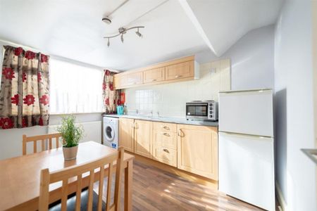 Studio to rent - Photo 5