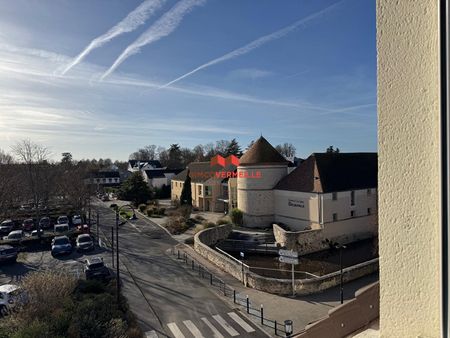 Location Appartement 2 pièces 35m² - Photo 3