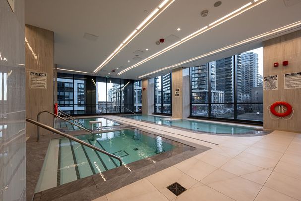 For Lease - 19 Western Battery Road Unit# PH21, Toronto, Ontario - Photo 1