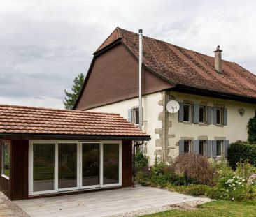 Terraced house in Molondin - Photo 3