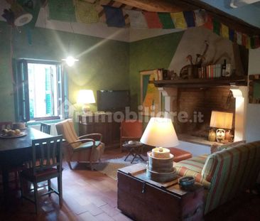 Casale Strada Bagnaia Pilonico Materno 5, Castel del Piano - Pila, ... - Photo 1