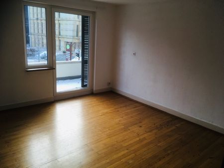 schöne, verkehrsgünstig gelegene Wohnung in Freiburg - Photo 4