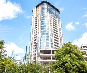 Northill Apartments, 65 Furness Quay, Salford, Greater Manchester, ... - Photo 4