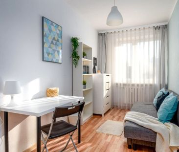 Pokój, ul. Lanciego - Photo 4