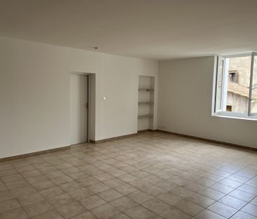 Location Appartement 2 pièces 64m² GIGNAC 34150 - Photo 1
