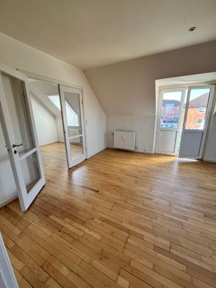 God 3-vær med altan - Foto 1