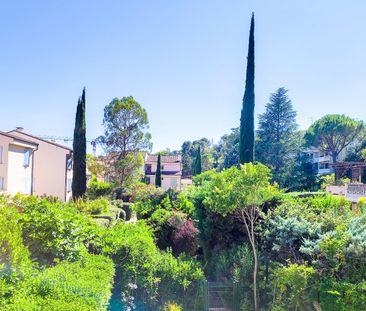 Location Appartement 1 pièce 30m² AIX EN PROVENCE 13100 - Photo 1