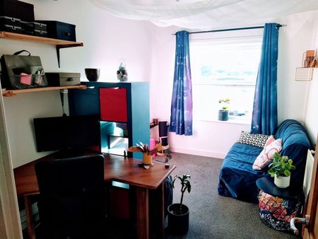 2 Bed Flat, Ashley Road, BS6 - Photo 5