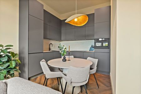 Eisenhowerlaan 158-G, Statenkwartier, 2517KP, Den Haag - Photo 2