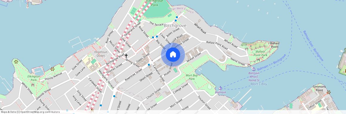 134 Short Street, Birchgrove