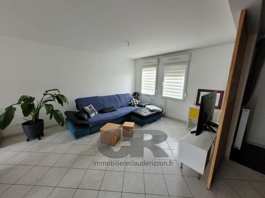 Location Maison 6 pièces 126m² CHATEL ST GERMAIN 57160 - Photo 1