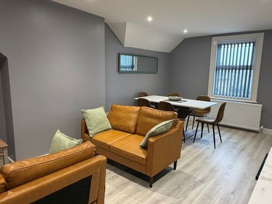 Cheriton Road, Folkestone, Property for rent - Photo 1