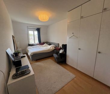 3 Zimmer, 72 m², 4. Stock - Photo 6