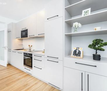Pronájem bytu 2+kk 49 m² - Photo 1