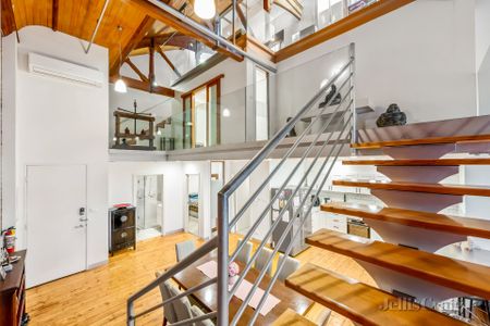 13/93 Oxford Street, Collingwood - Photo 2