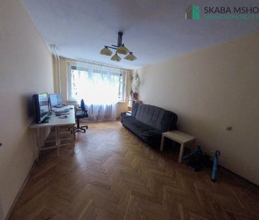 Mieszkanie śląskie Katowice powierzchnia 53.0 m² C169-WM-47246 - Zdjęcie 3