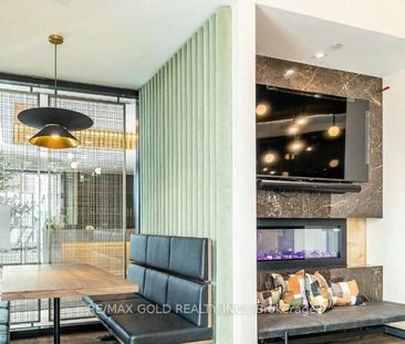 For Lease - 2501 Saw Whet Boulevard Unit# 613, Oakville, Ontario - Photo 1