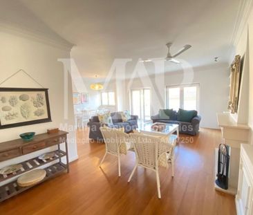 3 room luxury Apartment for rent in Centro Historico (Cascais), Cas... - Photo 3