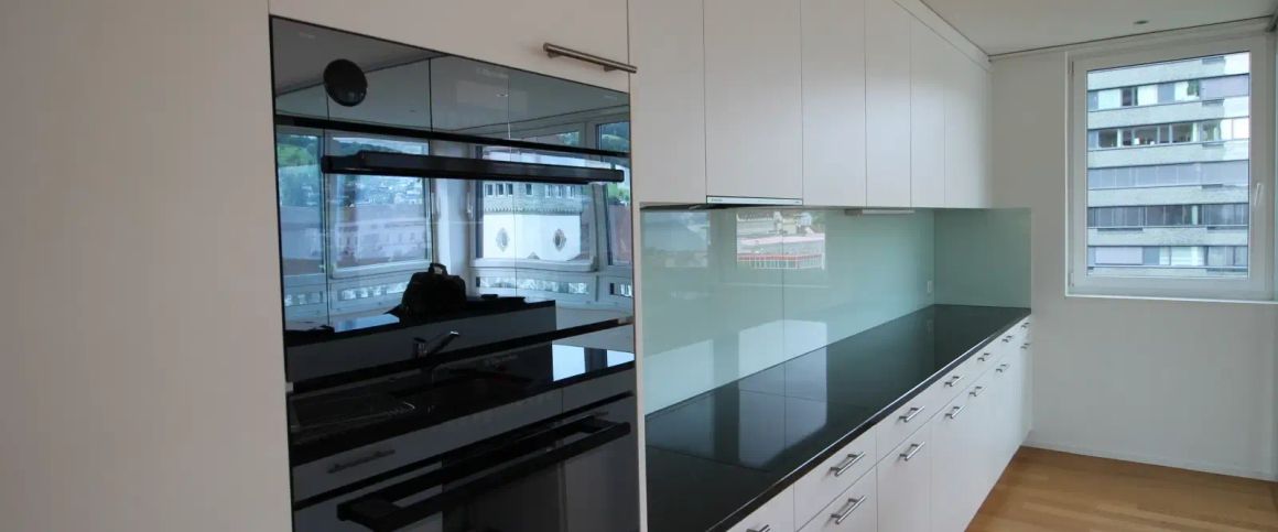 Wohnung | Eigentumsstandard mit Traumaussicht - Photo 1