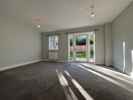 12 Old Quarry Close, Metheringham - Photo 1