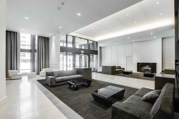 For Lease - 30 Gibbs Road Unit# 1805, Toronto, Ontario - Photo 1