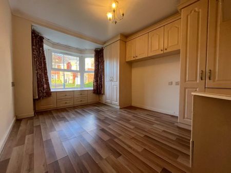 2 bedroom flat to rent - Photo 3