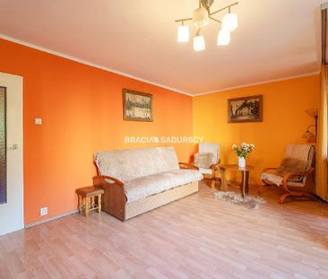 Mieszkanie Kraków Bieńczyce powierzchnia 52.0 m² C206-WM-13571 - Photo 2