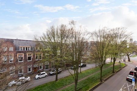 Jozef Israëlslaan 4-B, Nassaubuurt, 2596AP, Den Haag - Photo 4