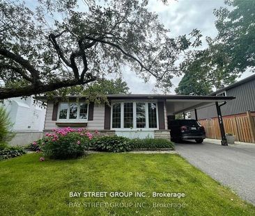 For Lease - 632 Ardleigh Crescent, Burlington, Ontario - Photo 6