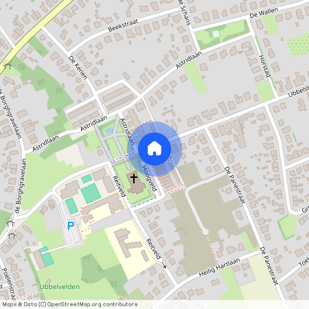 Hoogveld 6 / 1, 3550 Zolder