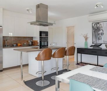 Luxury Villa for rent in Nueva Andalucia, Spain - Photo 4