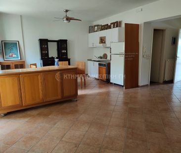 Apartment two rooms for rent, Mastabas Heraklion - Photo 6