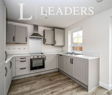 3 bedroom house to rent Rowan Road, Houghton Conquest, Bedford, MK45 - Photo 4