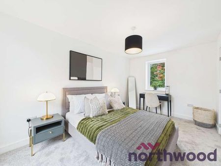 The Shropshire - Frank Cliffe Way, Middlewich, CW10 - Photo 2