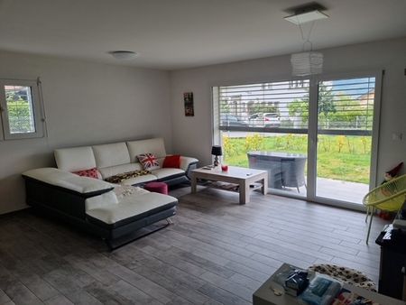 Magnifique appartement de 3,5 pièces - Foto 5