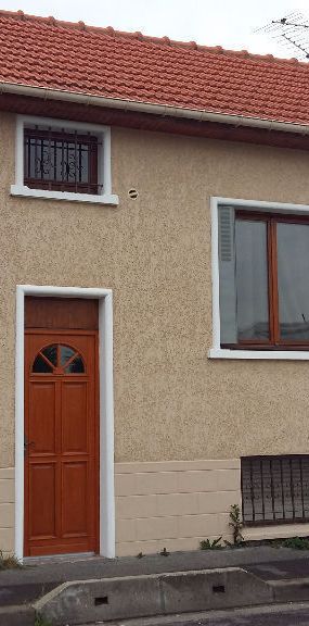 Location appartement 2 pièces, 33.00m², Vitry-sur-Seine - Photo 1