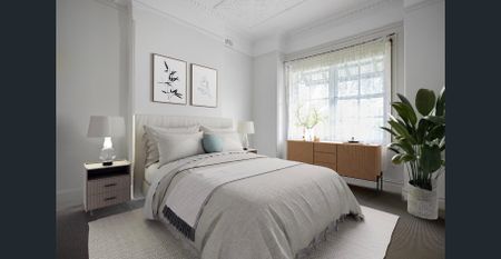 Spacious Federation Home in Kensington's Premier Street - Photo 3