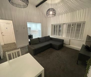 1 Bed Flat, Osborne Wallis House, BS8 - Photo 1